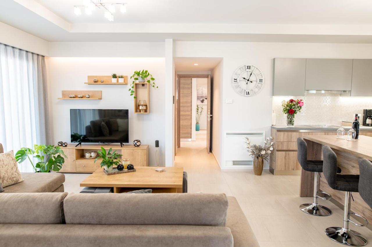 Apartment Lilium *
